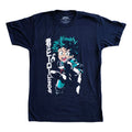 My Hero Academia Deku Plus Ultra Adult T Shirt - Fundom