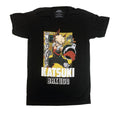 My Hero Academia Katsuki Bakugo Anime Adult T-Shirt - Fundom