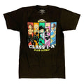 My Hero Academia Plus Ultra Anime Adult T-Shirt - Fundom
