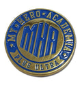 My Hero Academia Season 3 Plus Ultra Anime Enamel Pin 1.5" - Fundom