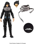 My Hero Academia Series 4 Shota Aizawa 7 - Inch Action Figure - Fundom