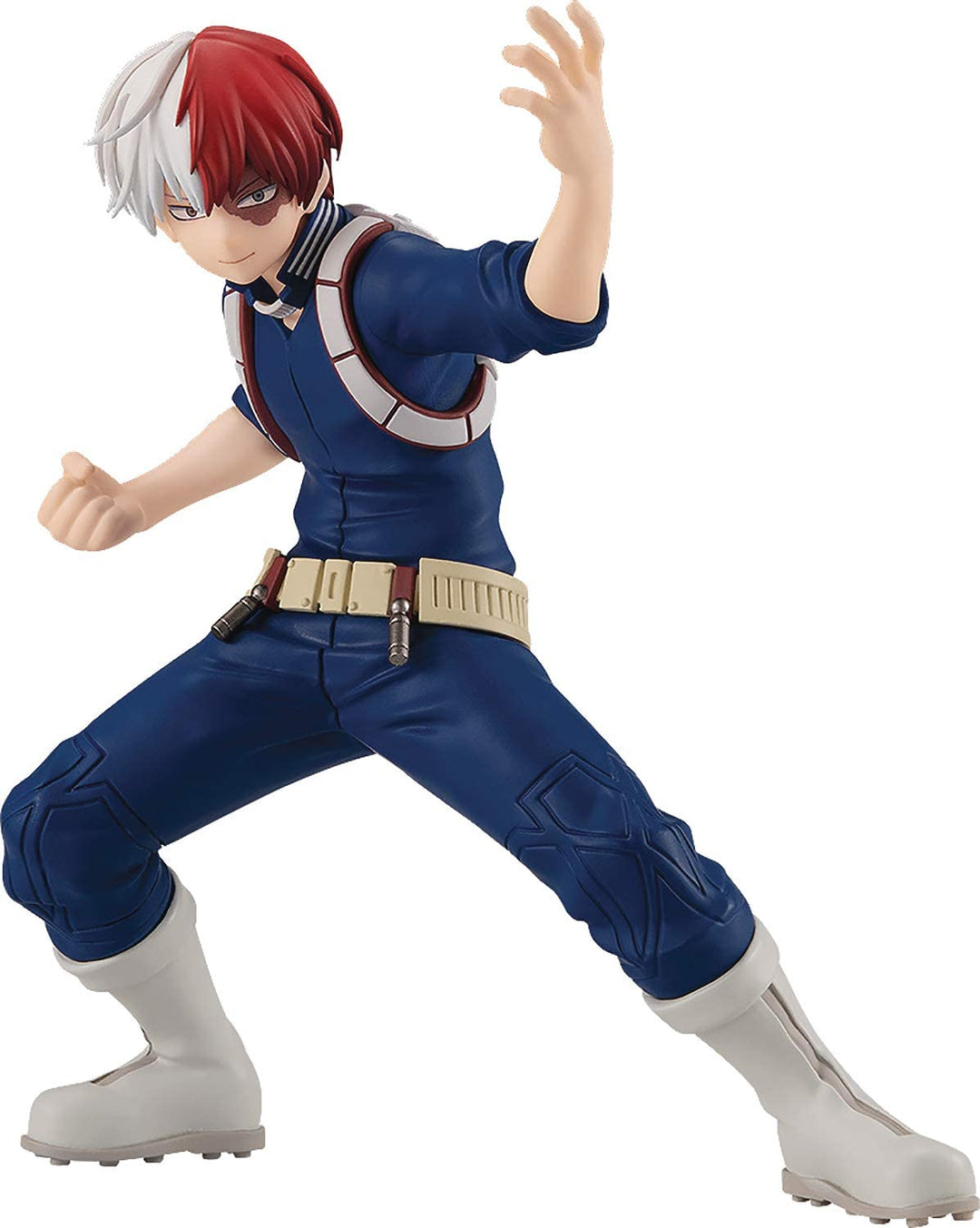 My Hero Academia Shoto Todoroki (Hero Costume Version) Pop Up Parade PVC Figure - Fundom