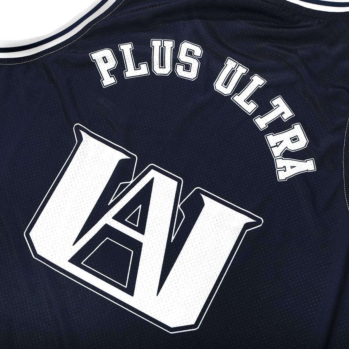 My Hero Academia Sublimated Characters Unisex Adult Jersey - Fundom