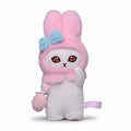 Mofusand Sanrio My Melody Cat Plush 6"