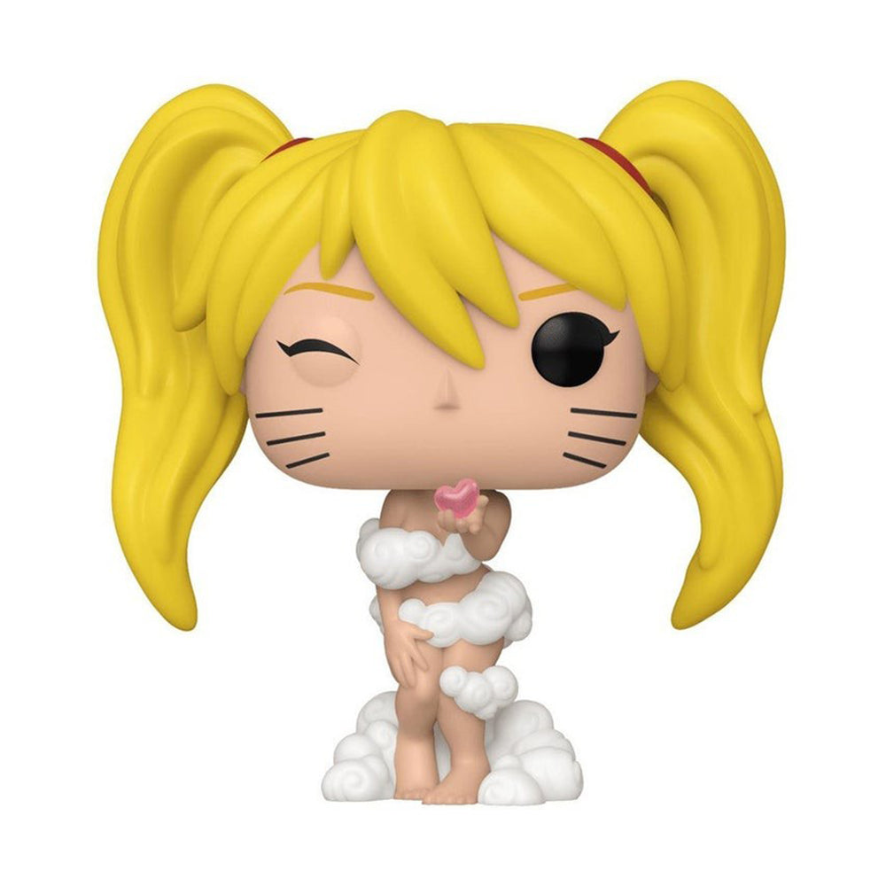 Funko Pop! Animation: Naruto Shippuden - Naruto Uzumaki Sexy Jutsu Exclusive