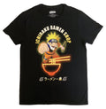 Naruto Ichiraku Ramen Shop Shippuden Adult T-Shirt - Fundom