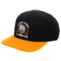 Naruto Shippuden Ichiraku Ramen Anime Slouch Snapback Hat - Fundom