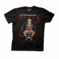 Naruto Shippuden Ichiraku Ramen Shop Adult T-Shirt - Fundom