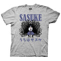 Naruto Shippuden Taka Sasuke Amaterasu Adult T-Shirt - Fundom