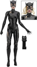 NECA Batman Returns 1/4 Scale Catwoman (Michelle Pfeiffer) Action Figure - Fundom