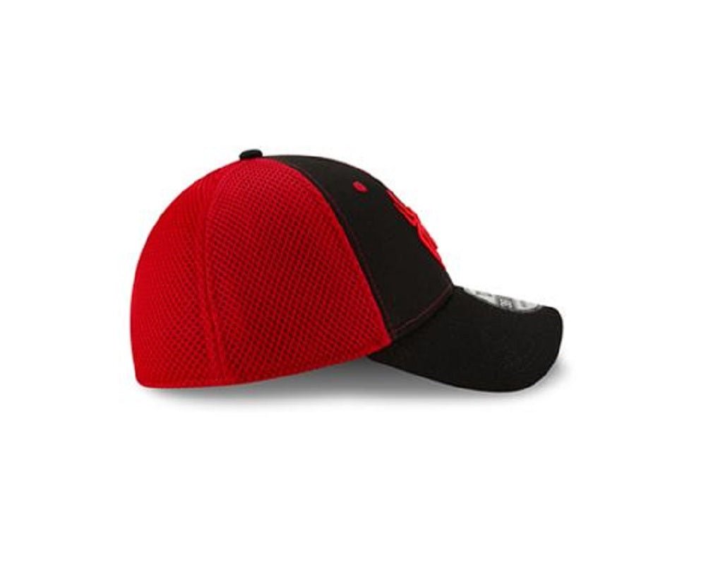 Neo Spider - Man Symbol Marvel 39Thirty New Era Fitted Hat - Medium/Large - Fundom