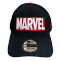 New Era 39THIRTY Fitted Hat Marvel Neo Logo 80th Size L/XL - Fundom