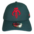 New Era 39THIRTY Fitted Hat Star Wars Boba Fett Size L/XL - Fundom