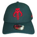 New Era 39THIRTY Fitted Hat Star Wars Boba Fett Size S/M - Fundom