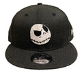New Era 9FIFTY Snapback Hat Nightmare Before Christmas Jack Skellington - Fundom