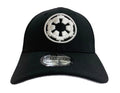 New Era Star Wars Imperial Empire Logo 39Thirty Fitted Hat Cap Large/Xlarge - Fundom