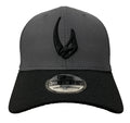 New Era Star Wars The Mandalorian Mudhorn Sigil 39Thirty Fitted Hat L/XL - Fundom