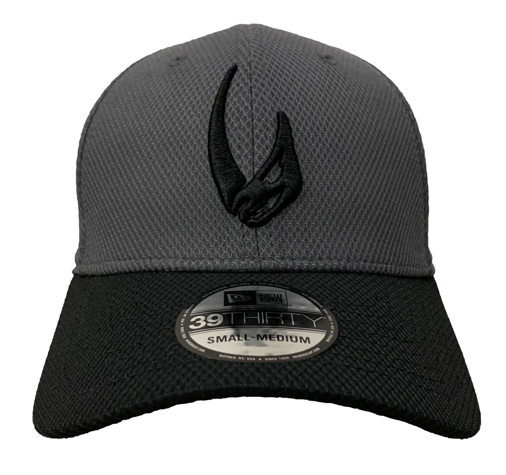 New Era Star Wars The Mandalorian Mudhorn Sigil 39Thirty Fitted Hat L/XL - Fundom