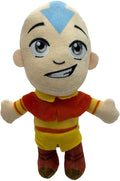 Nickelodeon Avatar The Last Airbender Aang 7" Plush Figure - Fundom