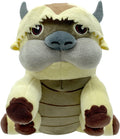 Nickelodeon Avatar The Last Airbender Appa 7" Plush Figure - Fundom