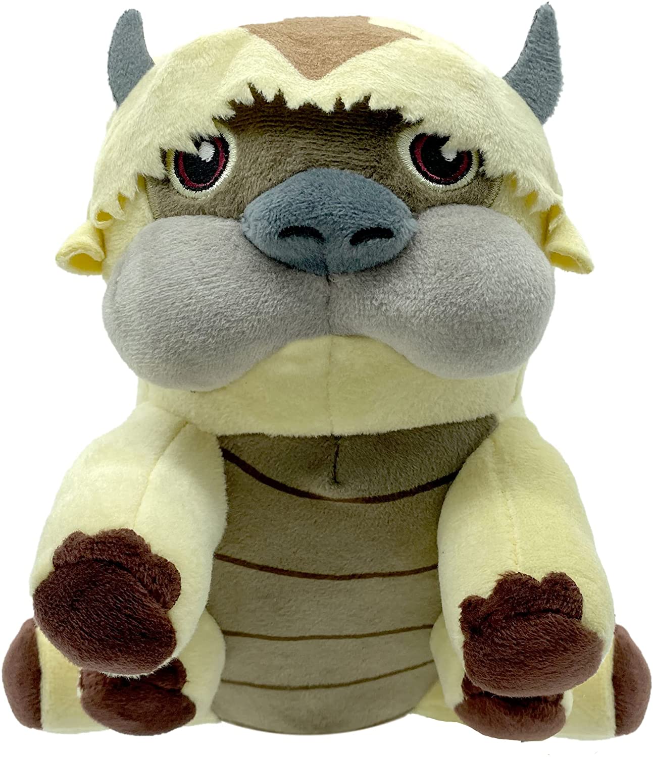 Nickelodeon Avatar The Last Airbender Appa 7" Plush Figure - Fundom