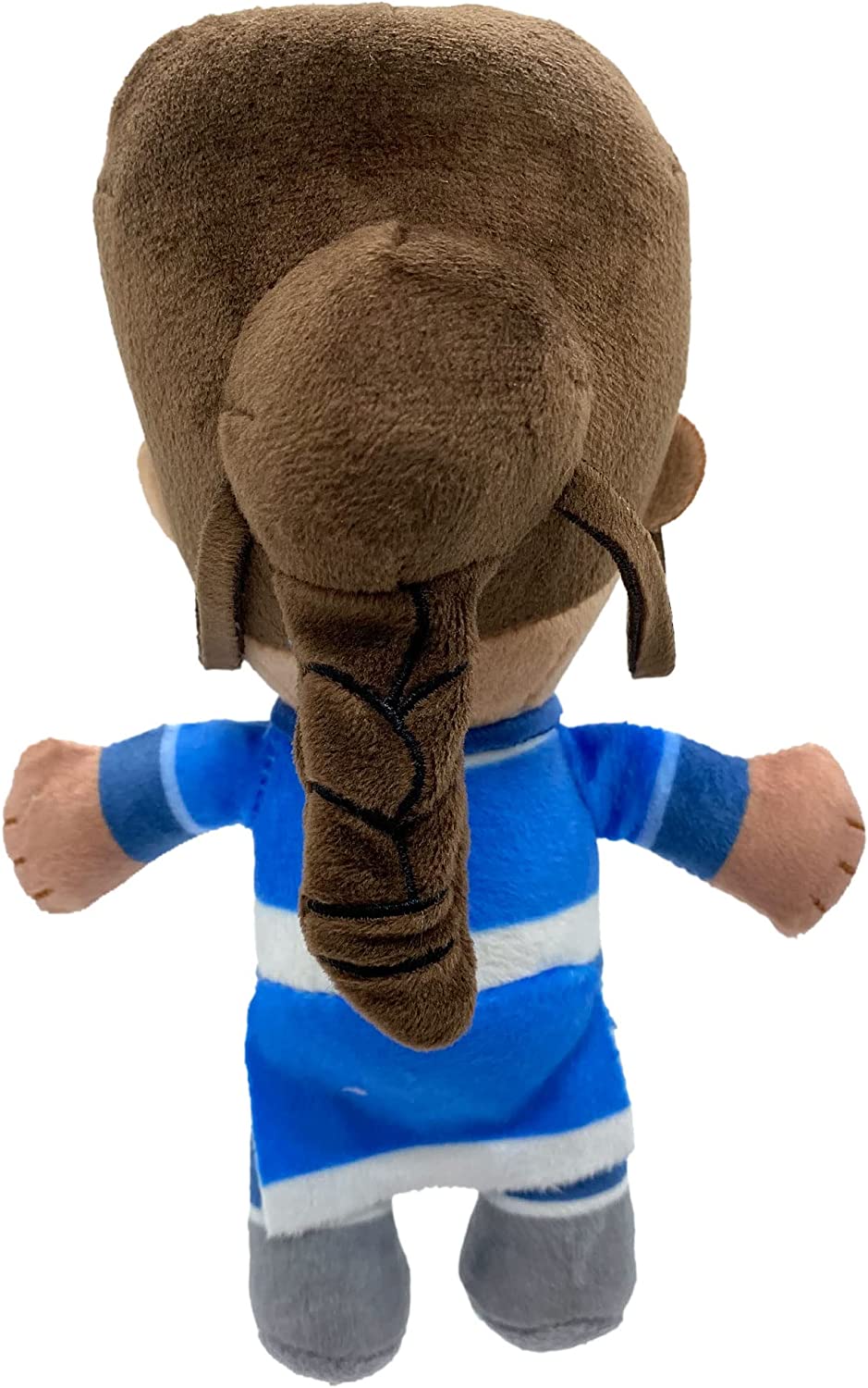 Nickelodeon Avatar The Last Airbender Katara 7" Plush Figure - Fundom