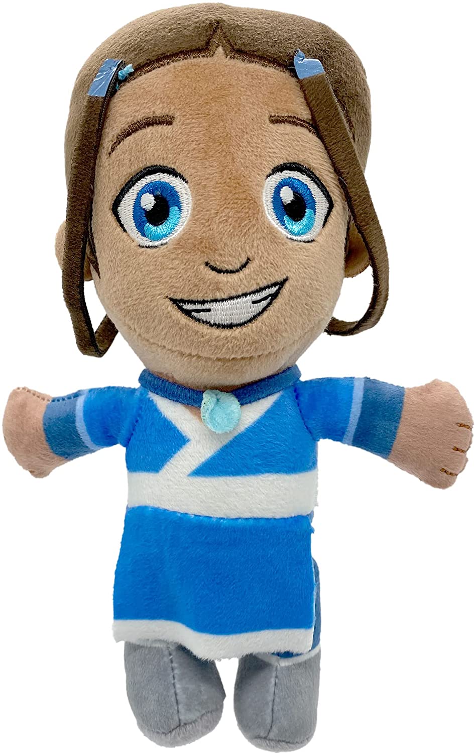 Nickelodeon Avatar The Last Airbender Katara 7" Plush Figure - Fundom