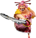 One Piece - Big Mom Charlotte Linlin (Best of Omnibus) Bandai Spirits Ichibansho Figure - Fundom