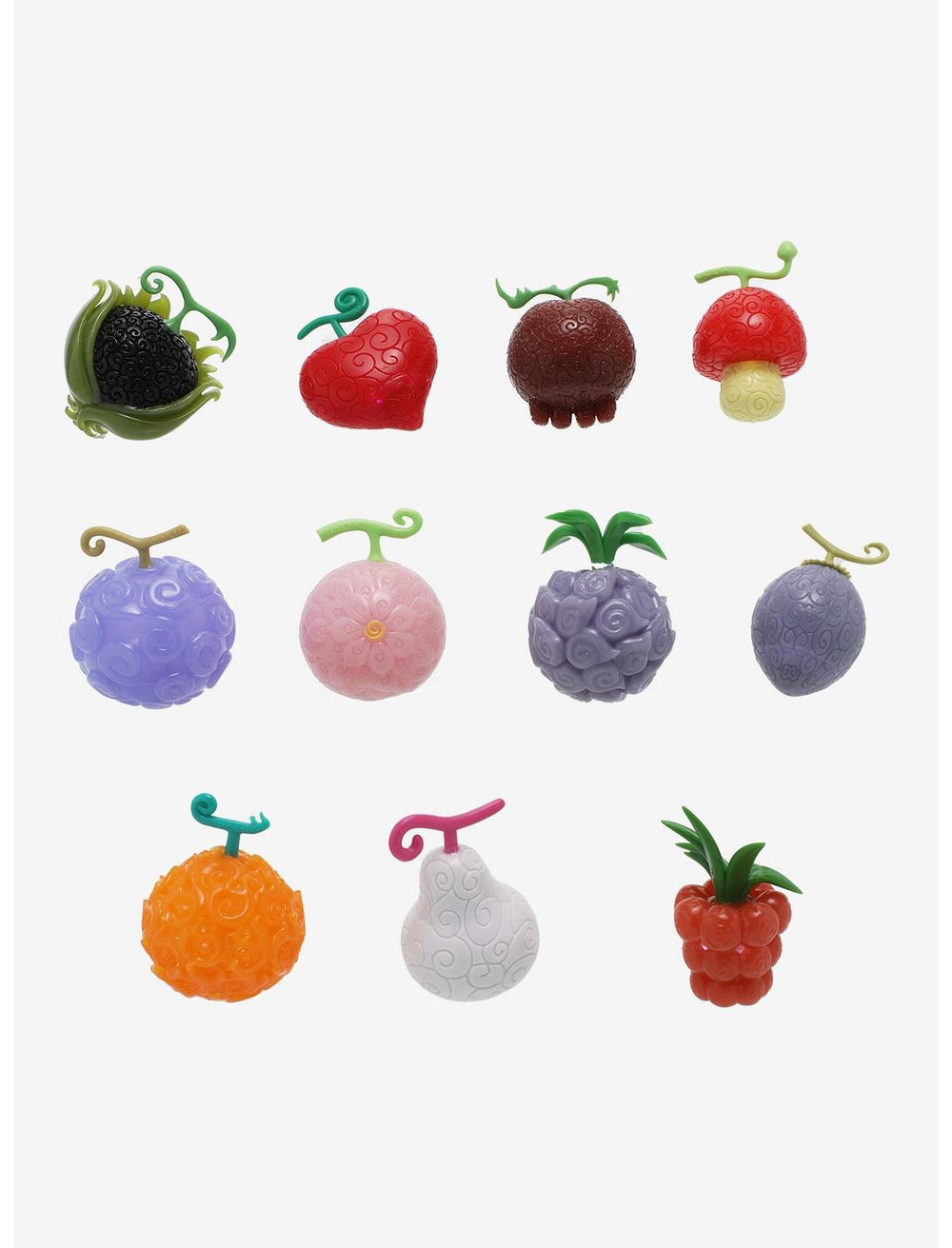 One Piece Devil Fruits Light - Up Squish Toy One Blind Bag - Fundom