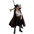 One Piece - Dracule Mihawk Beyond the Trials Version Bandai Masterlise ICHIBANSHO Figure - Fundom