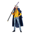 One Piece DXF The Grandline Men Wanokuni Trafalgar D. Water Law vol.14 - Fundom