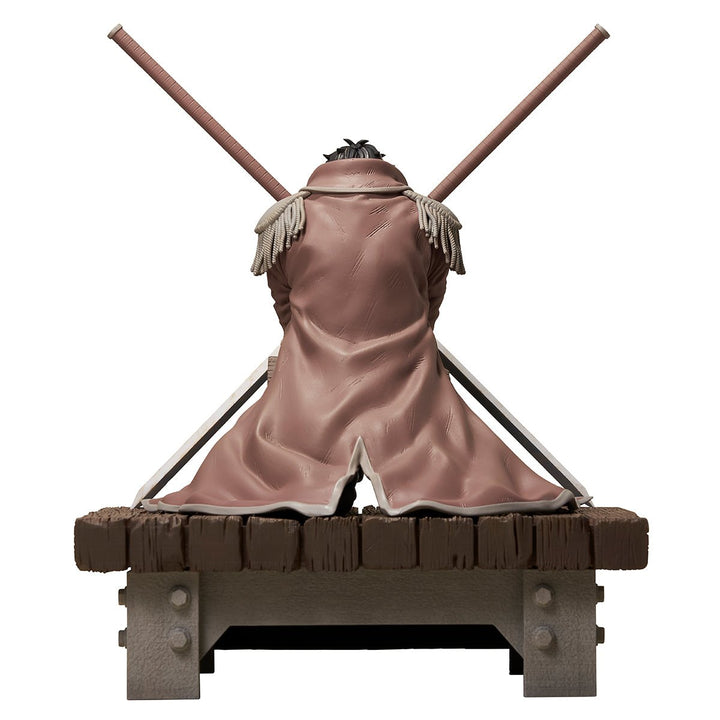 One Piece - Gol D. Roger The King of the Pirates Version Masterlise ICHIBANSHO Figure - Fundom