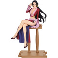 One Piece Grandline Journey - Boa Hancock Figure - Fundom