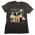 One Piece Group SD Anime Adult T-Shirt - Fundom