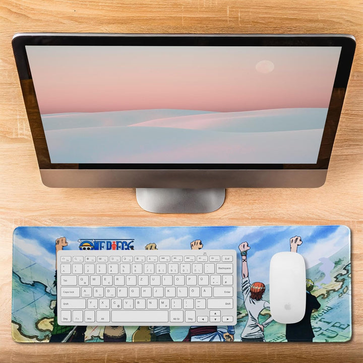 One Piece - If Group 02 Mouse Pad Great Eastern Entertainment - Fundom