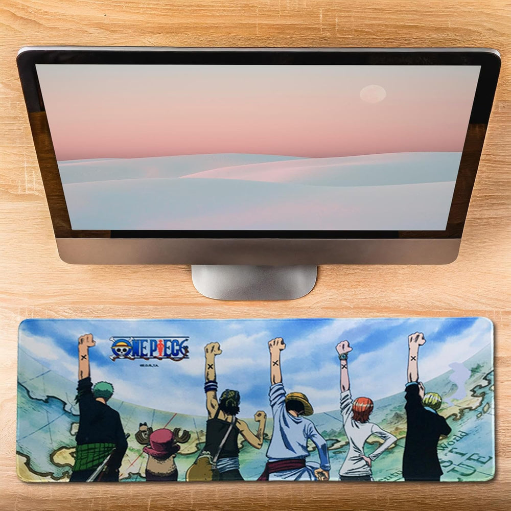 One Piece - If Group 02 Mouse Pad Great Eastern Entertainment - Fundom