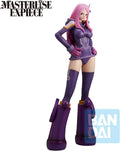 One Piece - Jewelry Bonney Egghead Masterlise Bandai Spirits Figure - Fundom