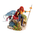 One Piece - Kalgara - Bandai Spirits Ichibansho Figure - Fundom