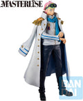 One Piece - Koby Legendary Hero Masterlise Bandai Spirits Ichibansho Figure - Fundom