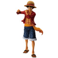 One Piece - Monkey D. Luffy Beyond the Trials Version Bandai Masterlise ICHIBANSHO Figure - Fundom
