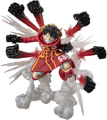 One Piece - Monkey D. Luffy Gum - Gum Hawk Gatling Extra Battle TAMASHII NATIONS FiguartsZERO Figure - Fundom