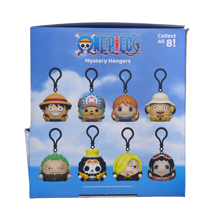 One Piece Mystery Hangers One Blind Bag - Fundom
