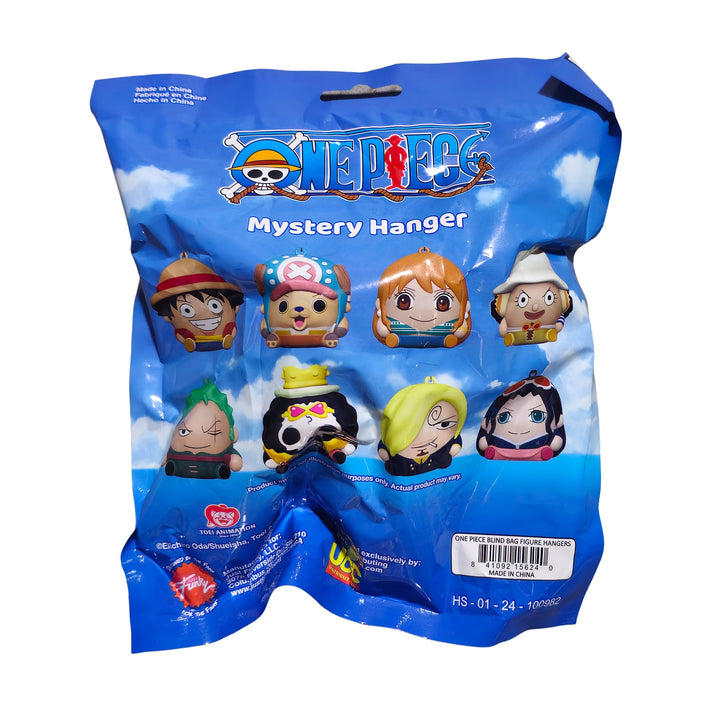 One Piece Mystery Hangers One Blind Bag - Fundom