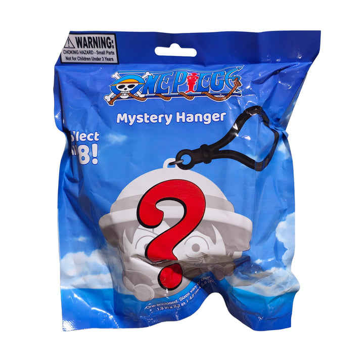 One Piece Mystery Hangers One Blind Bag - Fundom