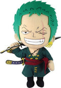 One Piece Roronoa Zoro Anime Plush - Fundom