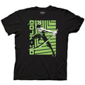 One Piece Roronoa Zoro Bandana Anime Adult Short - Sleeve Graphic T-Shirt - Fundom