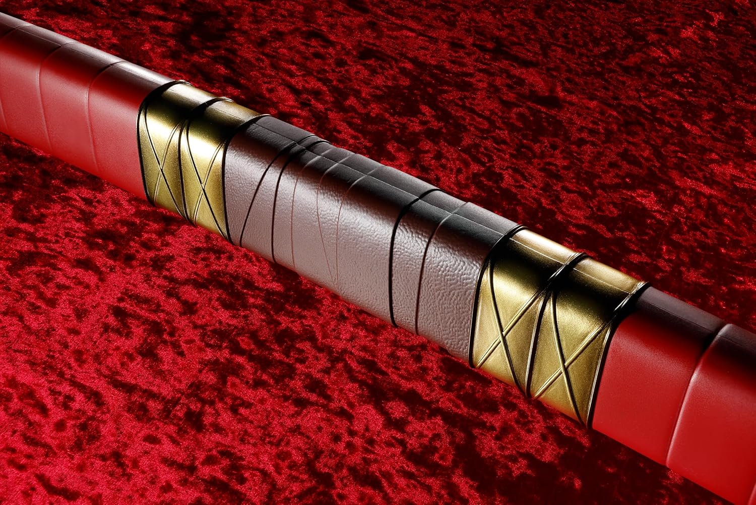 One Piece - Roronoa Zoro Three Sword Style Set - Wado Ichimonji, Sandai Kitetsu, Enma - Bandai PROPLICA TAMASHII NATIONS - Fundom