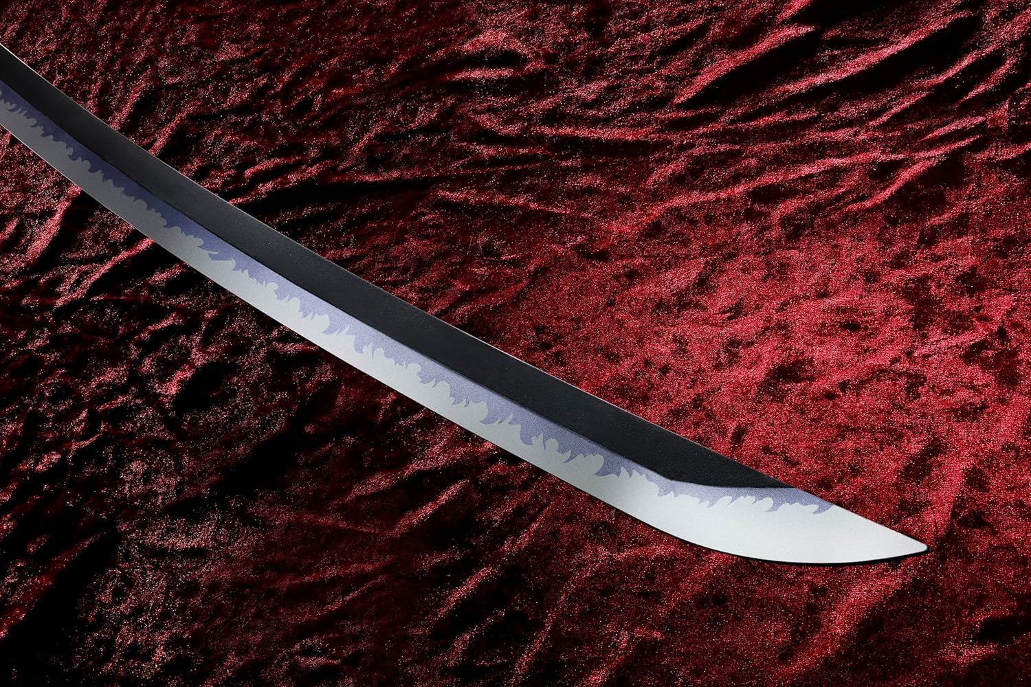 One Piece - Roronoa Zoro Three Sword Style Set - Wado Ichimonji, Sandai Kitetsu, Enma - Bandai PROPLICA TAMASHII NATIONS - Fundom