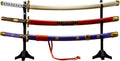 One Piece - Roronoa Zoro Three Sword Style Set - Wado Ichimonji, Sandai Kitetsu, Enma - Bandai PROPLICA TAMASHII NATIONS - Fundom
