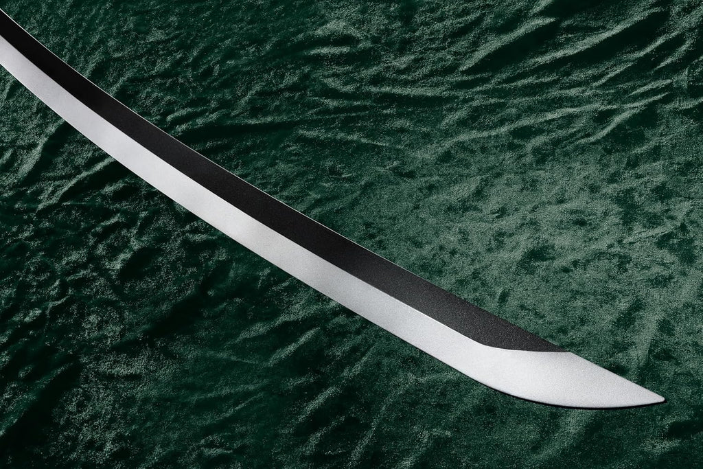 One Piece - Roronoa Zoro Three Sword Style Set - Wado Ichimonji, Sandai Kitetsu, Enma - Bandai PROPLICA TAMASHII NATIONS - Fundom